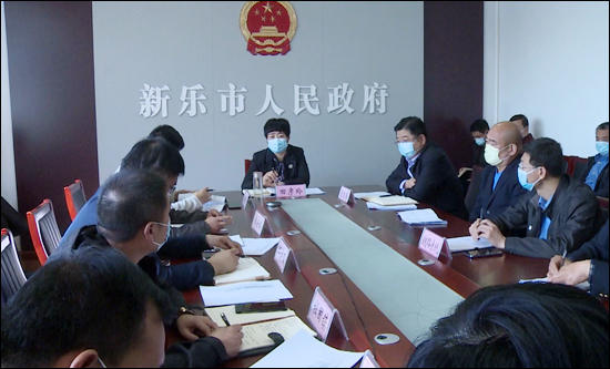 “星空体育app官网”我市召开铁路沿线安全隐患整治调度会(图1)
