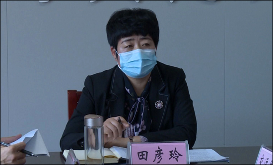 “星空体育app官网”我市召开铁路沿线安全隐患整治调度会(图2)
