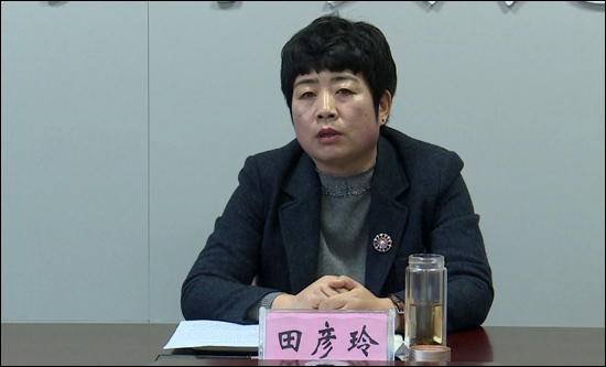 我市组织收听收看石家庄市疫情防控云视频调度会‘星空体育app官网’(图2)