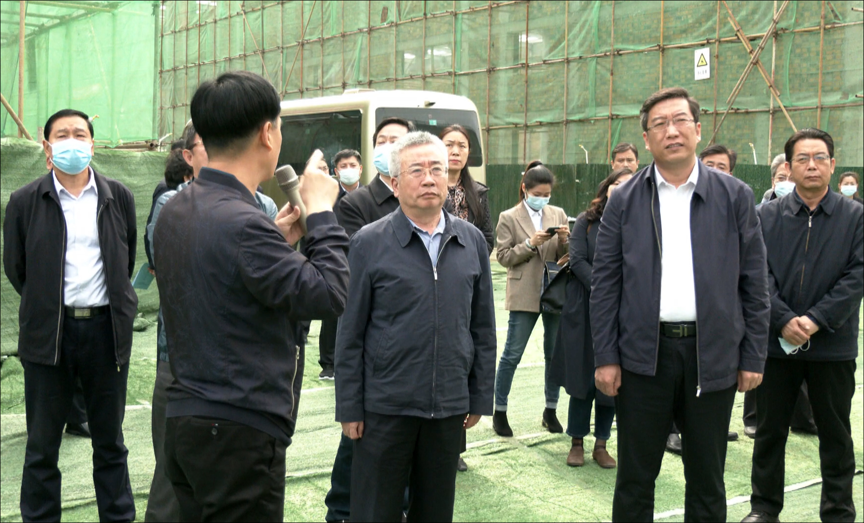 星空体育app官网：省政协调研组来我市就“加快县域经济高质量