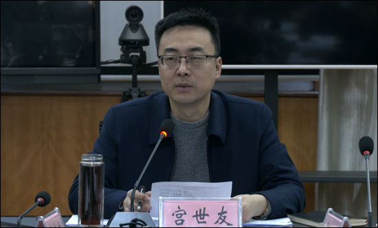 Kaiyun官方网-我市召开禁止燃放烟花爆竹集中攻坚专项行动动员会(图1)