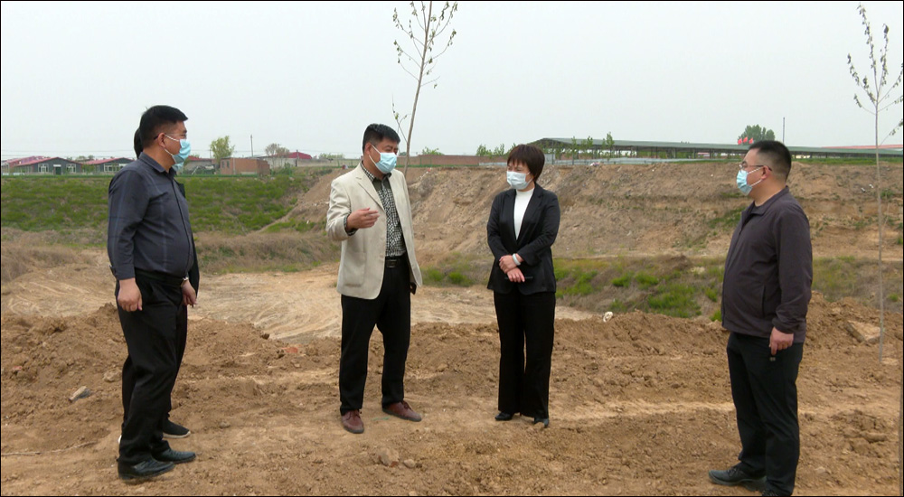 市委常委 组织部长严凤到木村乡督导调研生态环境保护和疫情防控工作‘kaiyun·官方网站’