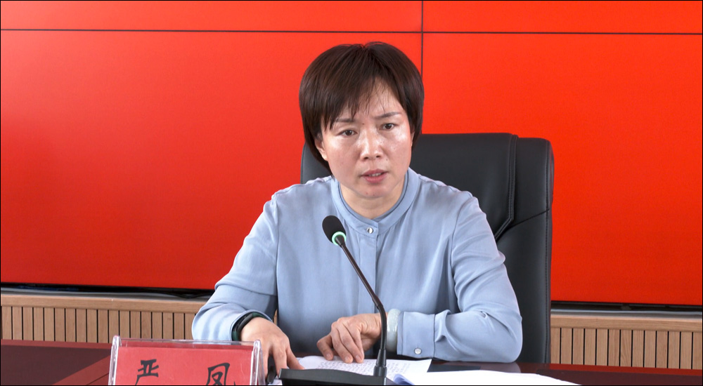 我市科级年轻干部素质能力提升培训班开班_星空体育app官网(图2)