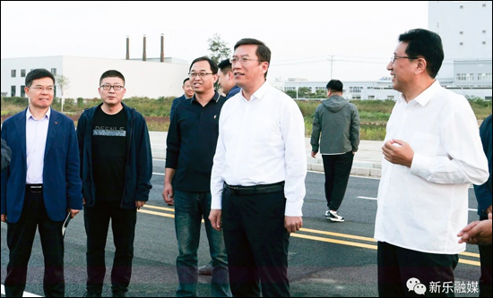 李明政专题调研市委党校迁建项目建设进展情况“星空体育app官网”