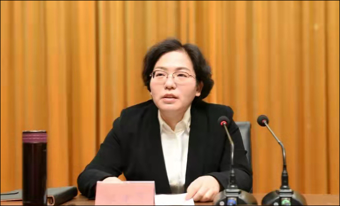 市委书记郭建亭作党史学习教育专题宣讲报告-新乐要闻-新乐市人民政府