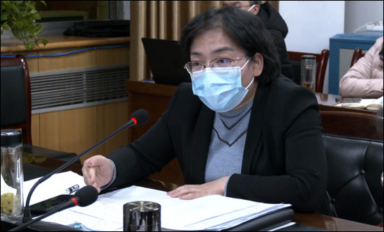 市委书记郭建亭主持召开全市疫情防控工作视频调度会-新乐要闻-新乐市