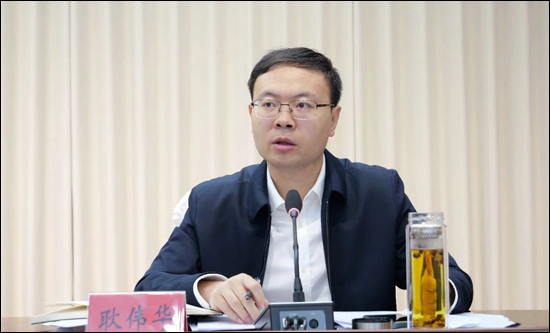 我市召开宣传思想文化工作会议